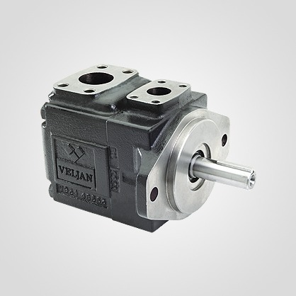 Vane Pump 1
